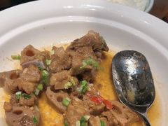 -瑶王府·广西菜(金阳路店)