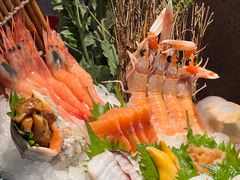 -花潮料理艺食馆(成都万象城店)