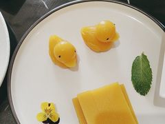 -全聚德(长白直营店)