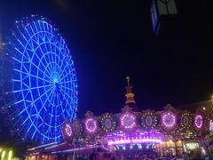 -三亚海昌梦幻海洋不夜城