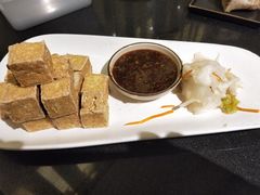 -鹿港小镇(霄云店)