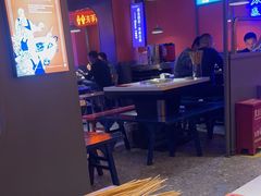 -钢管厂五区小郡肝串串香(滨江店)