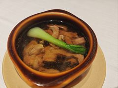 -马克西姆俄罗斯餐厅(通亚街店)