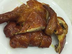 -嘉豪酒家(上环店)