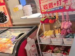 -添福来墨鱼饺子 · 海鲜东北菜(泡崖店)