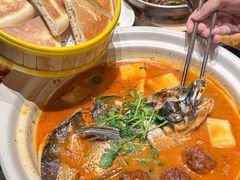 -佰家小厨·南京菜(夫子庙店)