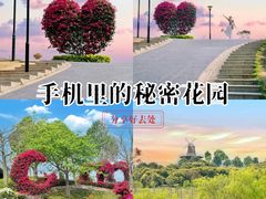 -东莞植物园