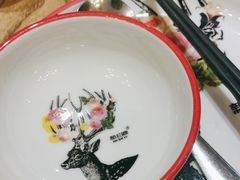 -新白鹿餐厅(爱琴海购物中心店)