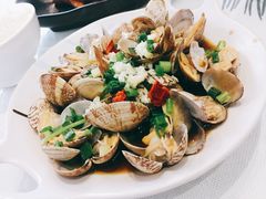 -辣么好吃私厨(新城店)