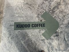 -KUDDO COFFEE(天河城店)