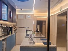 -艾豪森酒店(西安北大街地铁站店)