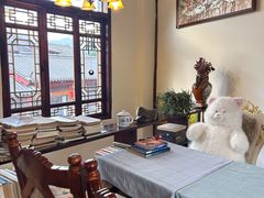 -王老师咖啡烘焙室