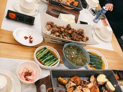 -浮何烤铺(桐梓林店)