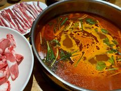 -黔诚多彩火锅(甲秀楼店)