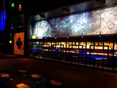 酒吧-Hakkasan Restaurant Las Vegas