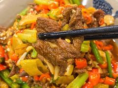 小炒肉-潇湘阁(望京SOHO店)