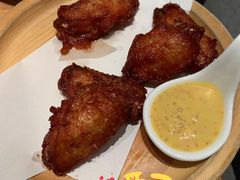 二哥爱鸡翅-太二酸菜鱼(深圳布吉万象汇店)