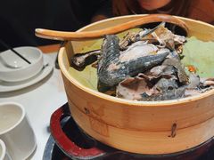 -黑鸡小馆(金源店)