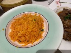 -梅利汴京烤鸭•开封豫菜地标店(晋安路店)