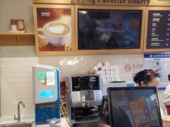 -味多美蛋糕(安定门店)