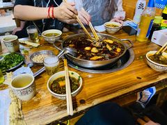 -黑竹香鸡(营和巷店)