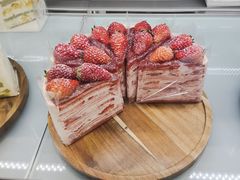 -圆圆家甜品店