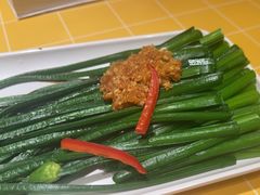 -蔡澜点心·粤菜(花城汇南区店)