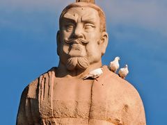 -中国翰园碑林