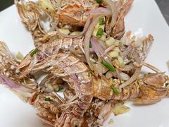 -金秋小吃海鲜·专注30年临海特色风味