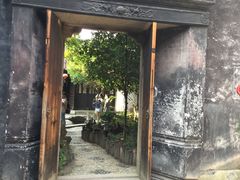 -西塘古镇-倪宅