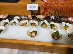 -芭菲盛宴·环球美食(解放碑英利国际店)