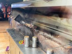 -马尔龙新疆饭店·清真(瑞景店)