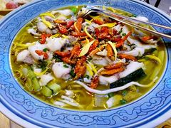 -鱼库·不仅是一家烤鱼店(车公庙店)