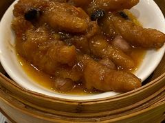 -小龍鳳餐室(番禺路店)