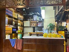 -清真·舒迩布炕锅王·高原美食文化(青海总店)