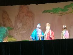 -长沙市青少年宫