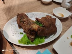 -莆田餐厅(吉隆坡柏威年广场店)