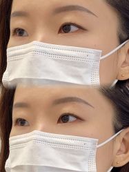 -Four Seven·半永久纹眉