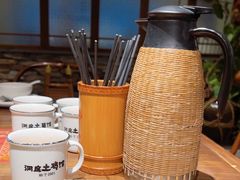 -洞庭土菜馆(天河北总店)