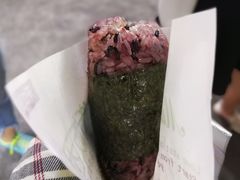 -猫街饭团(顶澳仔猫街店)