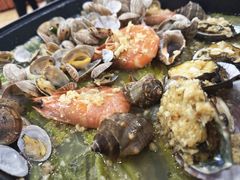 -良友·海鲜青岛菜(五四广场店)