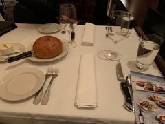 -莫尔顿牛排坊(威尼斯人店)