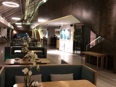 大堂-EN SPACE恩空间