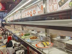 -友壹町寿司(嘉洲广场店)