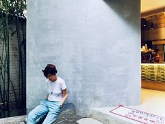 -筑艺咖啡