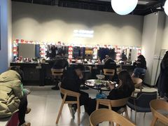 -海马体照相馆(宁波天一广场店)