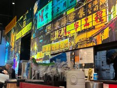 -沙胆彪炭炉牛杂煲(成都玉林店)