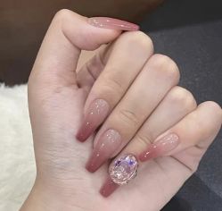 点击看大图 -睫毛弯弯·美甲美睫