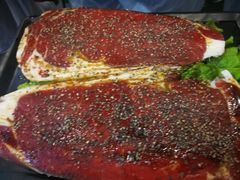 -景家大乾烤肉(新村十区店)