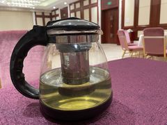 -南京东郊国宾馆